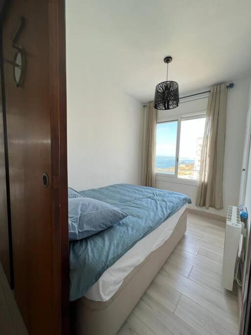 Les Pieds Dans L'Eau, La Tete Dans Les Nuages, Roses Appartement Buitenkant foto