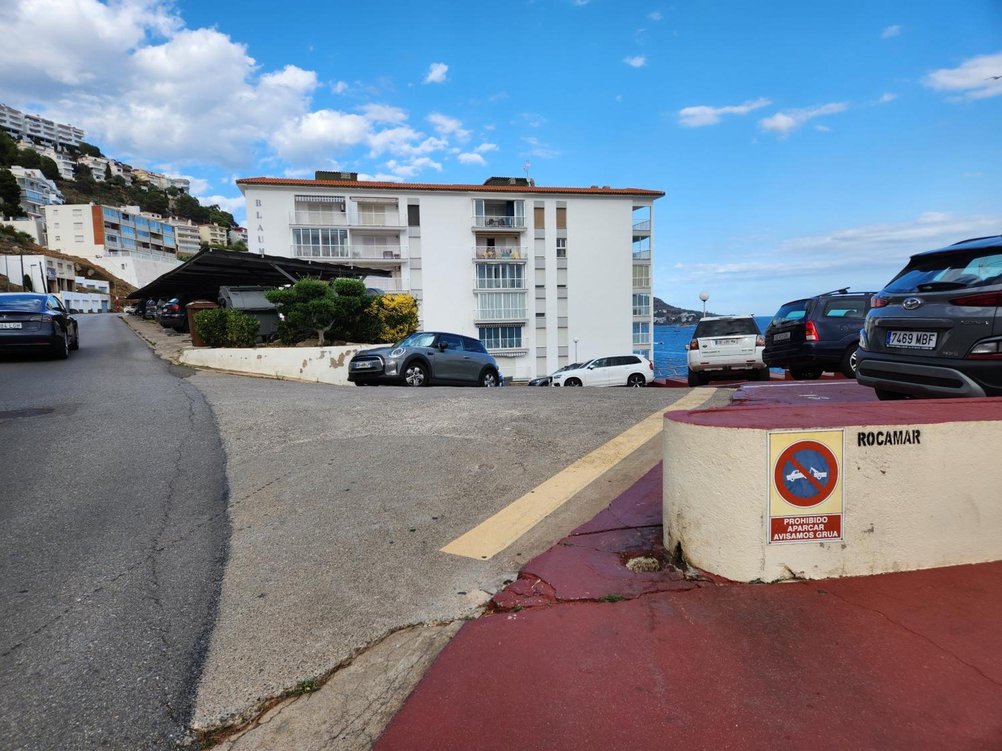 Les Pieds Dans L'Eau, La Tete Dans Les Nuages, Roses Appartement Buitenkant foto